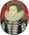 Lettice Knollys